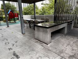Commonwealth Towers (D3), Condominium #405056701